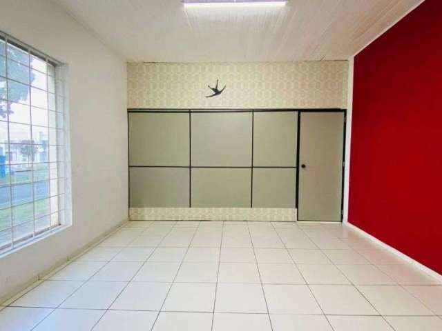 Loja, 250 m² - venda por R$ 1.000.000,00 ou aluguel por R$ 3.880,00/mês - Rebouças - Curitiba/PR