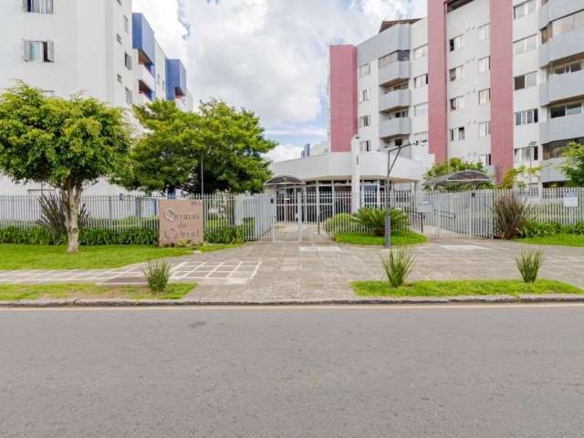 Cobertura à venda, 218 m² por R$ 1.085.000,00 - Cabral - Curitiba/PR