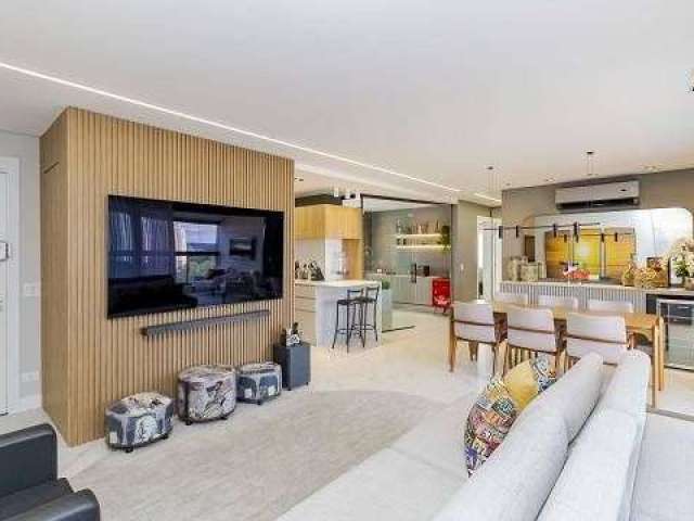 Apartamento à venda, 130 m² por R$ 2.150.000,00 - Ecoville - Curitiba/PR