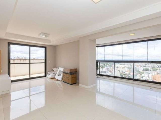 Cobertura com 2 dormitórios à venda, 109 m² por R$ 1.450.000,00 - Água Verde - Curitiba/PR
