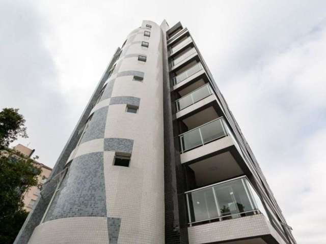 Apartamento à venda, 104 m² por R$ 806.500,00 - Portão - Curitiba/PR