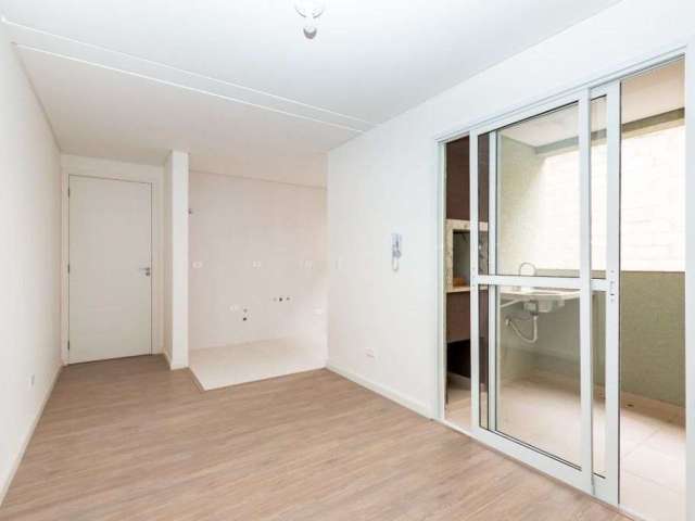 Apartamento com 2 dormitórios à venda, 63 m² por R$ 347.500,00 - Parolin - Curitiba/PR
