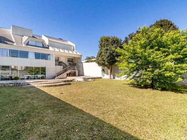 Casa à venda, 410 m² por R$ 1.699.000,00 - Capão Raso - Curitiba/PR