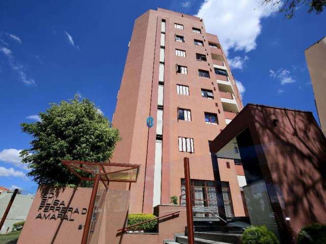 Apartamento à venda, 48 m² por R$ 330.000,00 - Rebouças - Curitiba/PR