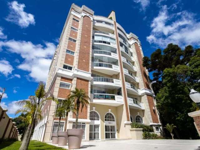 Apartamento à venda, 342 m² por R$ 3.549.000,00 - Ecoville - Curitiba/PR