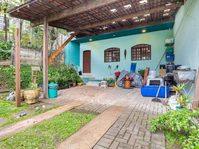 Terreno à venda, 580 m² por R$ 900.000,00 - Mercês - Curitiba/PR
