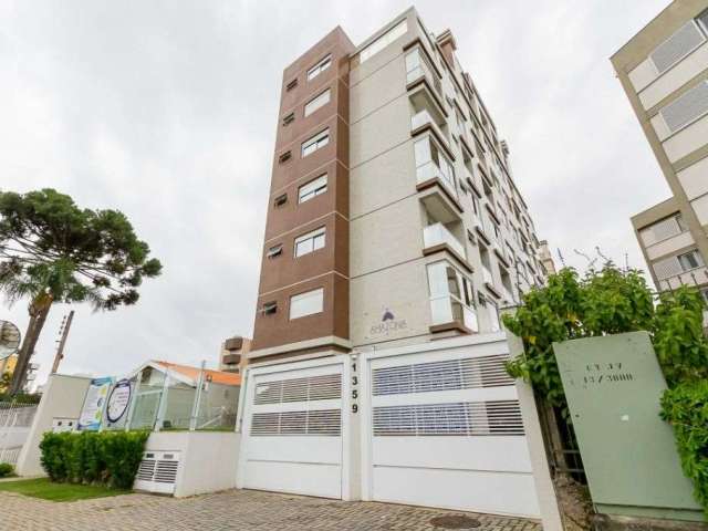 Cobertura à venda, 178 m² por R$ 1.430.000,00 - Cabral - Curitiba/PR