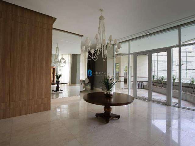 Apartamento à venda, 372 m² por R$ 3.550.000,00 - Ecoville - Curitiba/PR