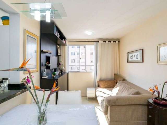 Apartamento à venda, 50 m² por R$ 290.000,00 - Ecoville - Curitiba/PR
