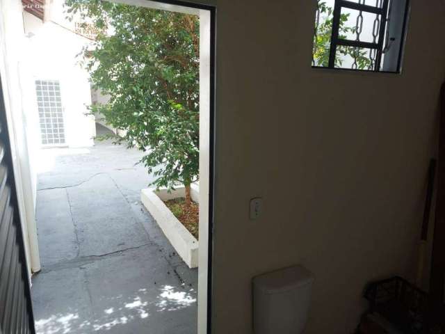 Casa para Venda em Ribeirão Preto, Jardim Porto Seguro, 2 dormitórios, 1 suíte, 2 banheiros, 2 vagas