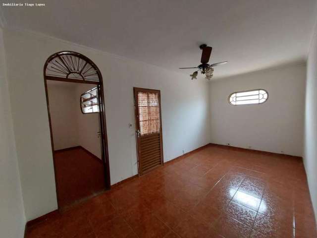 Casa para Venda em Ribeirão Preto, Ipiranga, 2 dormitórios, 1 banheiro, 2 vagas