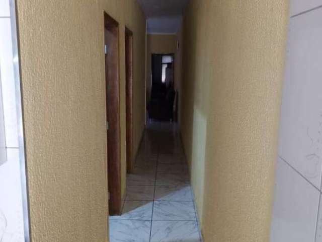 Casa para Venda em Ribeirão Preto, Vila Virginia, 2 dormitórios, 1 banheiro, 2 vagas