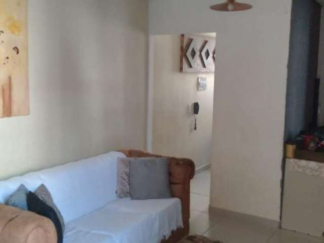 Apartamento para Venda em Ribeirão Preto, Jardim Marchesi, 2 dormitórios, 1 banheiro, 1 vaga