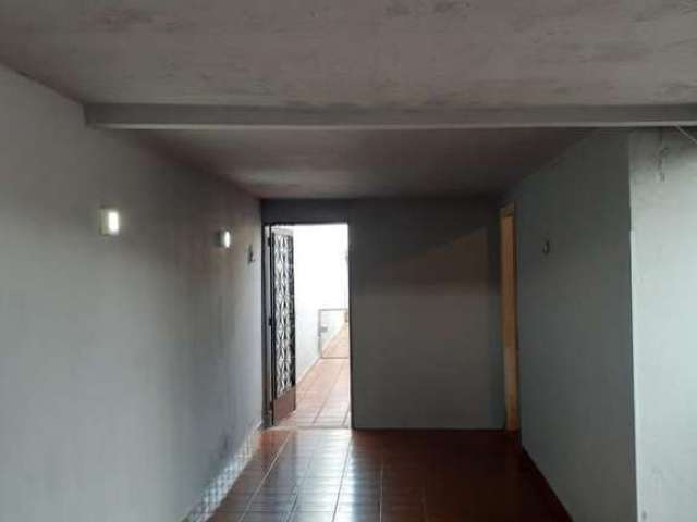 Casa para Venda em Ribeirão Preto, Vila Elisa, 2 dormitórios, 1 banheiro, 2 vagas