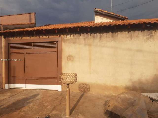 Casa para Venda em Jardinópolis, Santo Antonio, 2 dormitórios, 1 banheiro