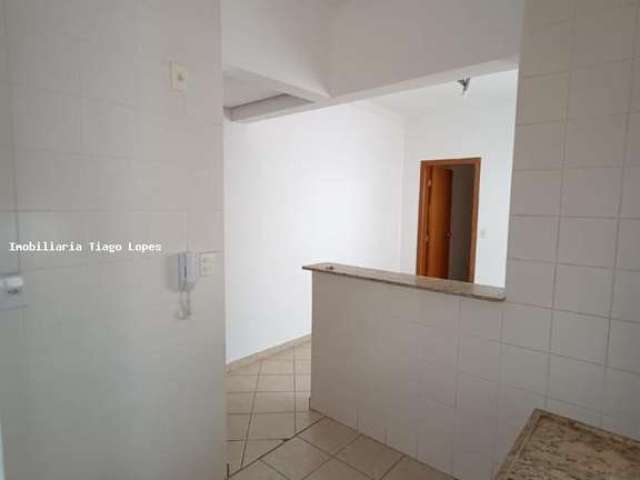 Apartamento para Venda em Ribeirão Preto, Vila Ana Maria, 1 dormitório, 1 suíte, 1 banheiro, 1 vaga