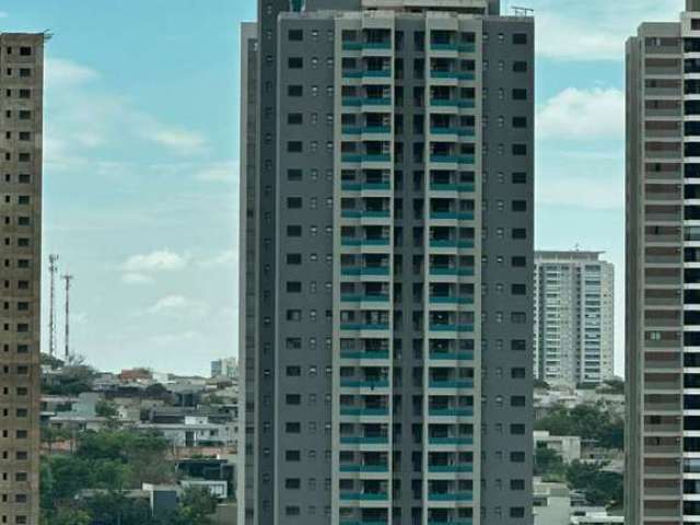 Apartamento para Venda em Ribeirão Preto, Jardim Olhos D`Água II, 3 dormitórios, 2 suítes, 3 banheiros, 2 vagas