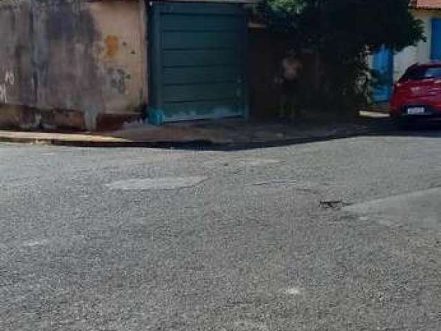 Casa para Venda em Ribeirão Preto, Ipiranga, 3 dormitórios, 1 suíte, 2 banheiros, 1 vaga
