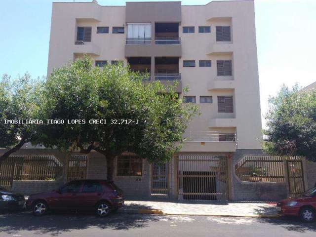 Apartamento para Venda em Ribeirão Preto, Condomínio Itamaraty, 3 dormitórios, 1 suíte, 2 banheiros, 2 vagas