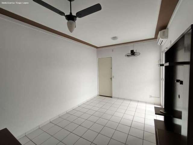 Apartamento para Venda em Ribeirão Preto, GERALDO DE CARVALHO, 2 dormitórios, 1 banheiro, 1 vaga