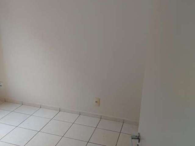 Apartamento para Venda em Ribeirão Preto, Jardim Herculano Fernandes, 2 dormitórios, 1 banheiro, 1 vaga