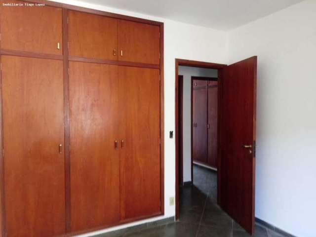 Apartamento para Venda em Ribeirão Preto, Parque dos Bandeirantes, 3 dormitórios, 1 suíte, 2 banheiros, 1 vaga