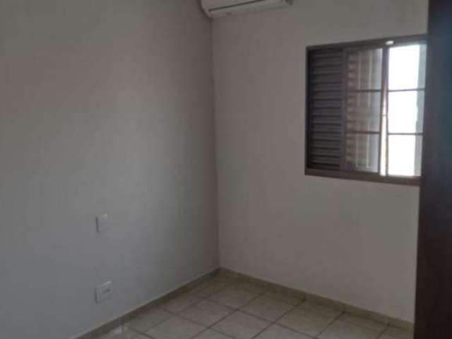 Apartamento para Venda em Ribeirão Preto, Vila Tibério, 3 dormitórios, 1 suíte