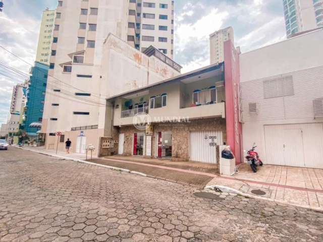 LocaÇÃo na regiÃo central, Centro, Balneário Camboriú - SC