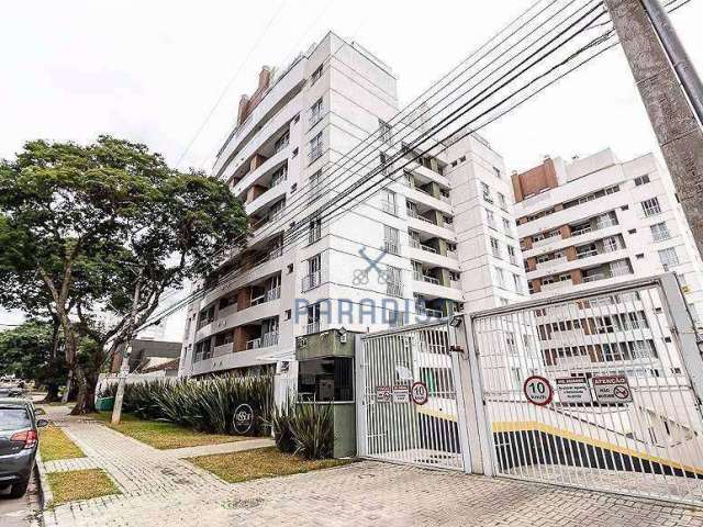 Apartamento Garden com 3 dormitórios à venda, 135 m² por R$ 900.000,00 - Seminário - Curitiba/PR