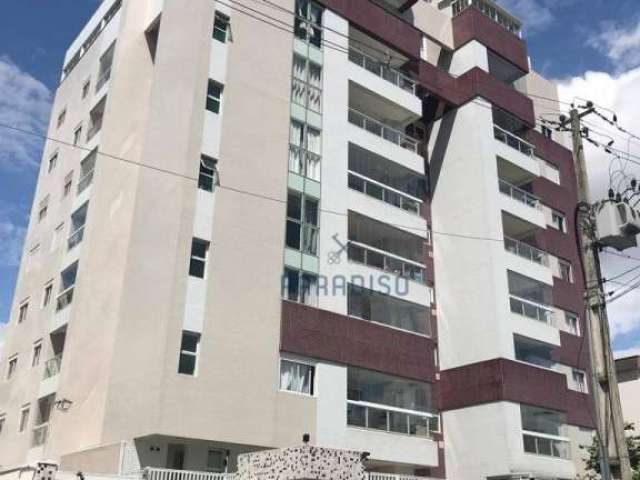 Cobertura com 3 dormitórios à venda, 203 m² por R$ 3.100.000,00 - Vila Izabel - Curitiba/PR