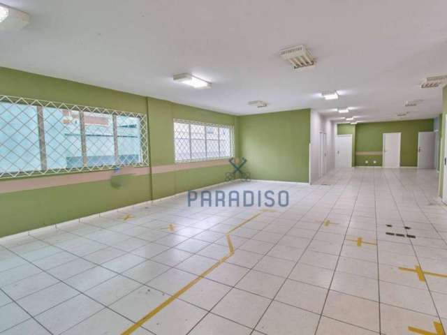 Prédio, 1331 m² - venda por R$ 6.500.000 ou aluguel por R$ 30.000/mês - Centro - Curitiba/PR