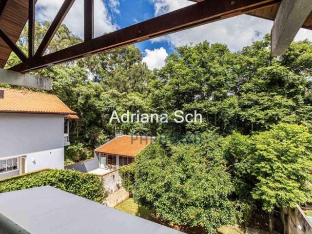 Casa com 2 dormitórios à venda, 284 m² por R$ 1.290.000,00 - Santa Felicidade - Curitiba/PR