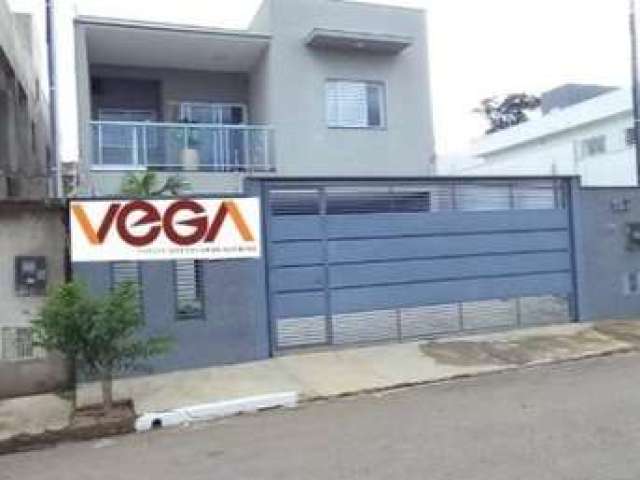 Casa em Condomínio para Venda em Bragança Paulista, Residencial Portal da Serra, 3 dormitórios, 1 suíte, 1 banheiro, 3 vagas
