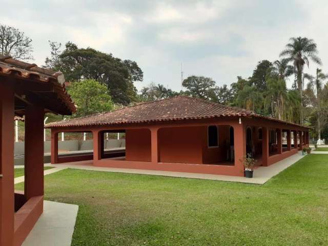 Chácara para Venda em Bragança Paulista, Sete Barras, 3 dormitórios, 2 suítes