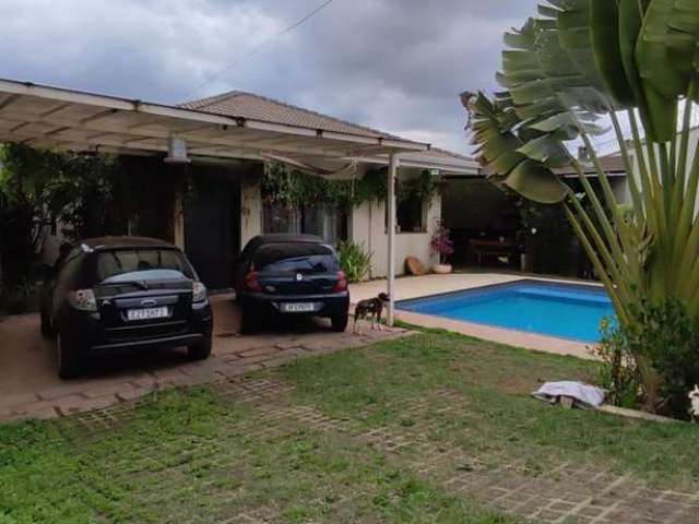 Casa para Venda em Atibaia, Ribeirão dos Porcos, 3 dormitórios, 1 suíte, 2 banheiros, 4 vagas