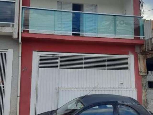 Casa para Venda em Bragança Paulista, Cidade Planejada I, 3 dormitórios, 1 suíte, 1 banheiro, 2 vagas