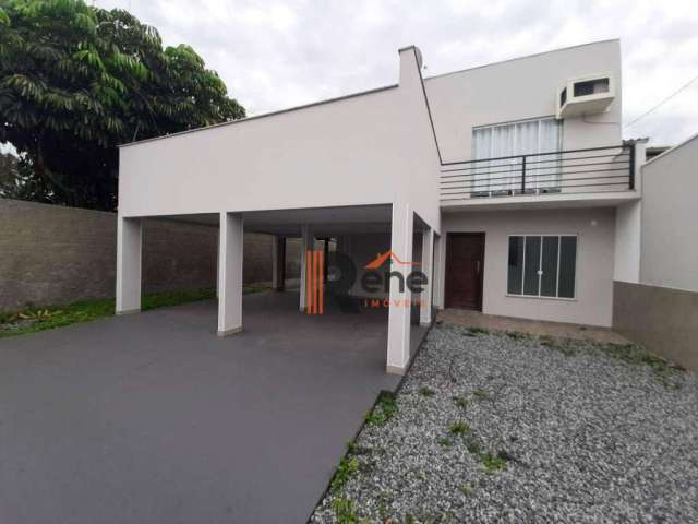 Casa, 04 quartos, Vila Real, Balneário Camboriú, SC