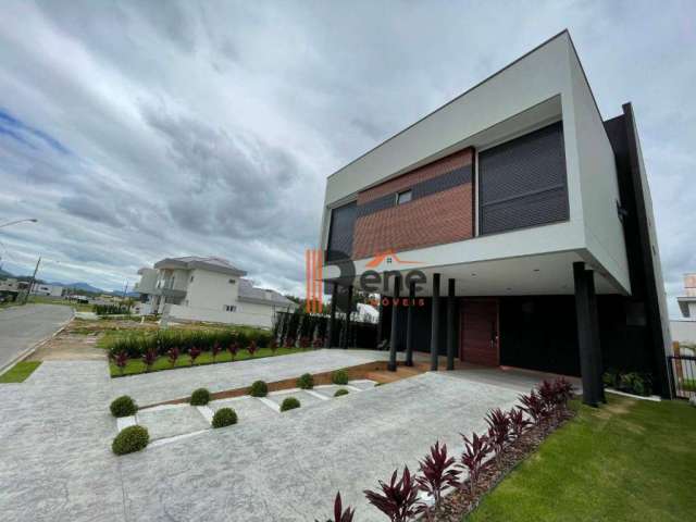 Casa com 3 dormitórios à venda, 290 m² por R$ 2.890.000,00 - Areias - Camboriú/SC