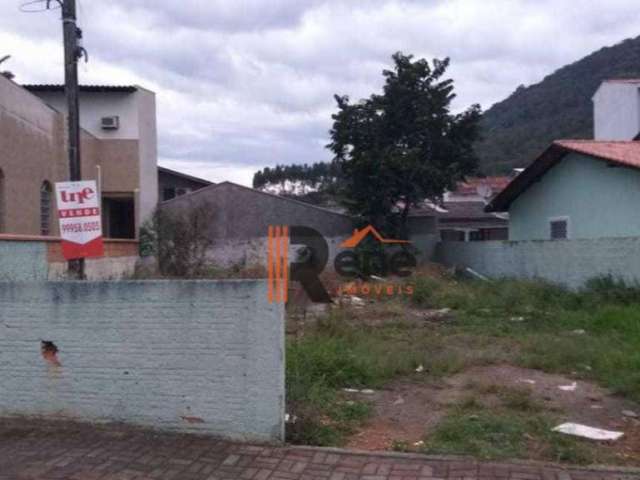 Terreno no bairro Nova Esperança, Balneário Camboriú, SC