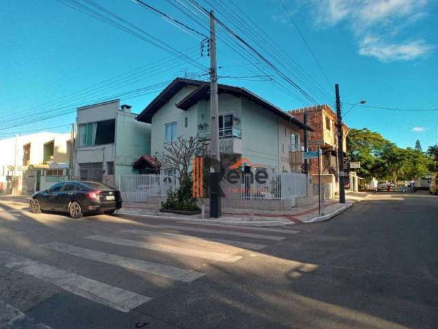 Casa à venda, 66 m² por R$ 630.000,00 - Vila Real - Balneário Camboriú/SC
