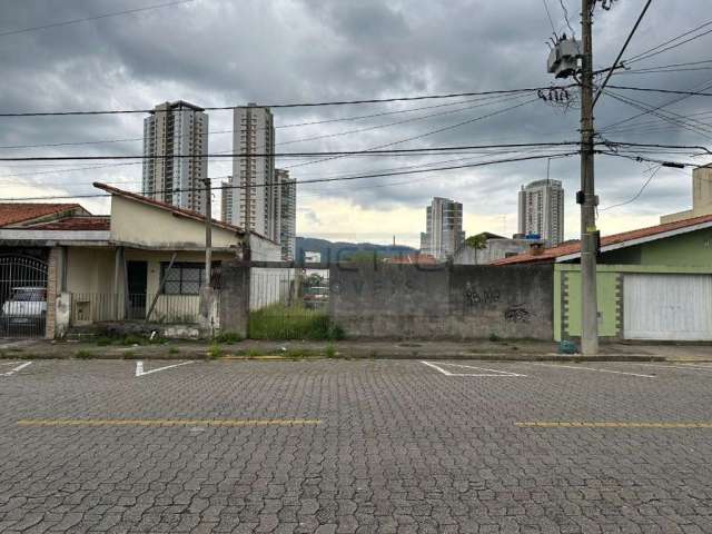 Terreno à venda no bairro Vila Mogilar - Mogi das Cruzes/SP