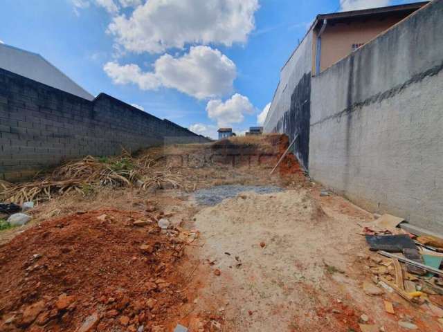 Terreno de 125m² à venda na Vila Nova Aparecida, Mogi das Cruzes - SP