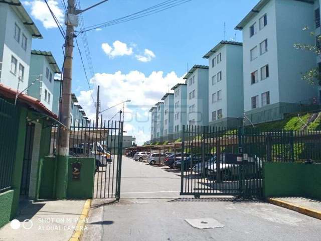 Apartamento de 02 dormitórios, à venda no Jardim Maricá, Mogi das Cruzes - SP
