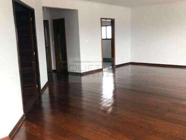 Apartamento amplo com 03 suítes, à venda na Vila Vitória, Mogi das Cruzes - SP