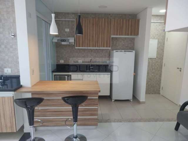 Apartamento Loft de 01 suíte, à venda na Nova Mogilar, Mogi das Cruzes - SP