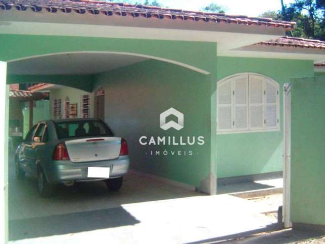 Casa com 4 dormitórios à venda, 171 m² por R$ 850.000,00 - Rio Tavares - Florianópolis/SC