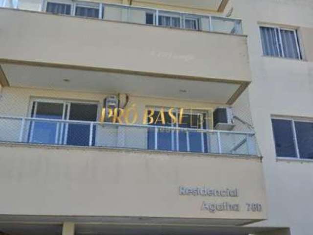 Apartamento com 3 quartos à venda na Bairro Ipiranga, 1, Ipiranga, São José por R$ 500.000