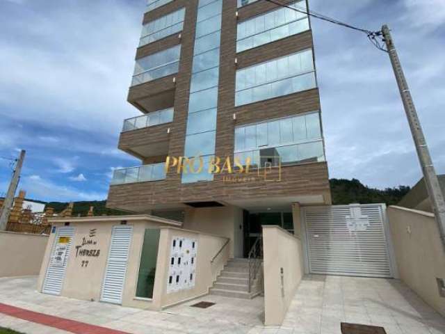 Apartamento com 3 quartos à venda na Rua Das Begônias, 1, Centro, Governador Celso Ramos por R$ 1.289.000