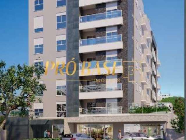 Apartamento com 3 quartos à venda na Rua Prefeito Dib Cherem, 1, Capoeiras, Florianópolis