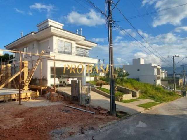 Casa com 4 quartos à venda na Rua dos Tiés, 1, Pedra Branca, Palhoça por R$ 2.100.000